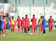 Liga 2 2018: Ambisi Persis Solo Amankan Poin Tandang Lagi saat Hadapi Persika