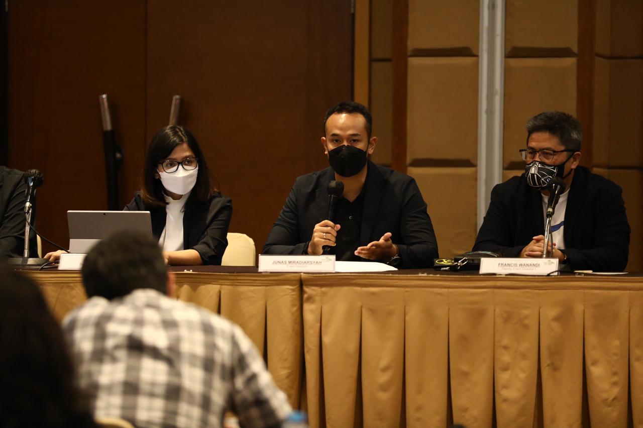 Demi Harga Diri Bangsa, FIBA Asia Cup 2021 Tak Boleh Mencoreng Arang