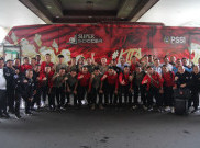 Lepas Timnas Indonesia U-23 ke SEA Games, Ketum PSSI Berharap Terbayar dengan Medali Emas