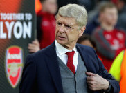Cinta Jadi Alasan Arsene Wenger Tolak Manchester United