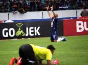 Taklukkan Persipura, PSIS Persembahkan Kemenangan Terakhir di Kandang untuk Para Suporter