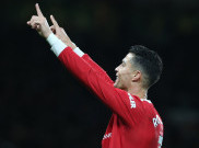 Rangnick Tegaskan Ronaldo Tak Akan Jadi Kapten Manchester United