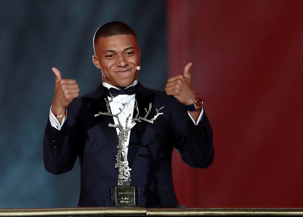 Eks Real Madrid Prediksi Kylian Mbappe sebagai Bintang Baru Berikutnya di LaLiga