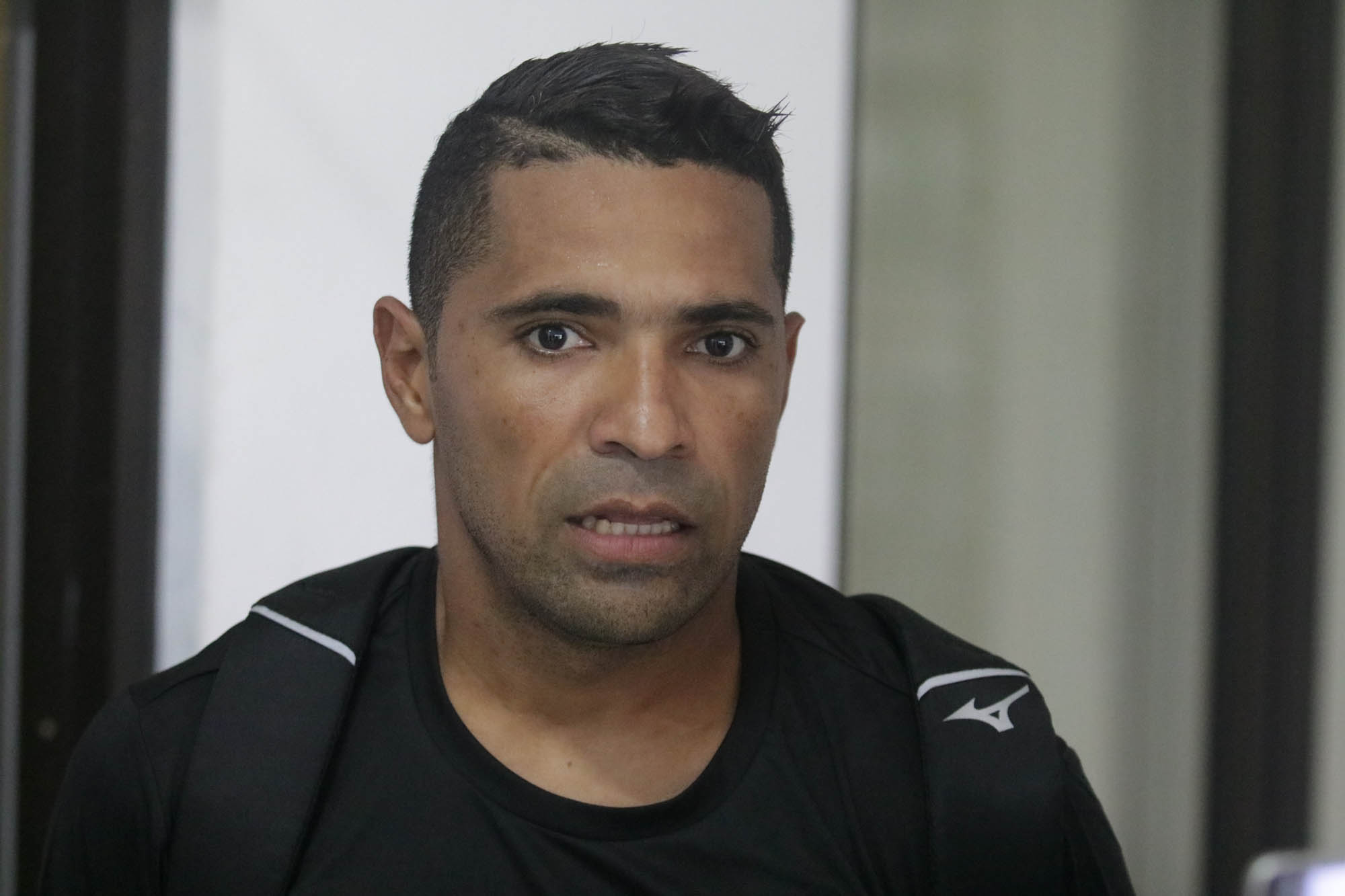 Tak Dipanggil Timnas Indonesia, Ini Tanggapan Beto Goncalves