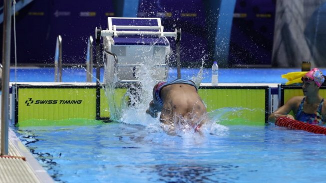 SEA Games 2019: Gagal Penuhi Target, Kemenpora Bakal Evaluasi Cabor Olimpiade