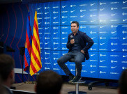 Deco Ungkap Prioritas Barcelona di Bursa Transfer