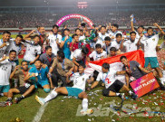 Berikut Agenda Timnas Indonesia Setelah Piala AFF U-16