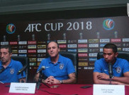 Pelatih JDT Kantongi Kekuatan dan Kelemahan Persija Jakarta
