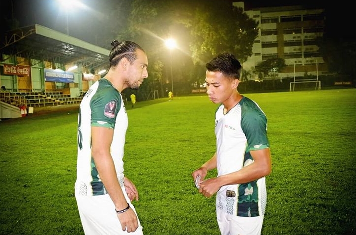 Manajer PS TIRA Bicara, Peluang Gustavo Lopez Dikontrak Besar