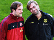 Head to Head Jurgen Klopp Vs Thomas Tuchel