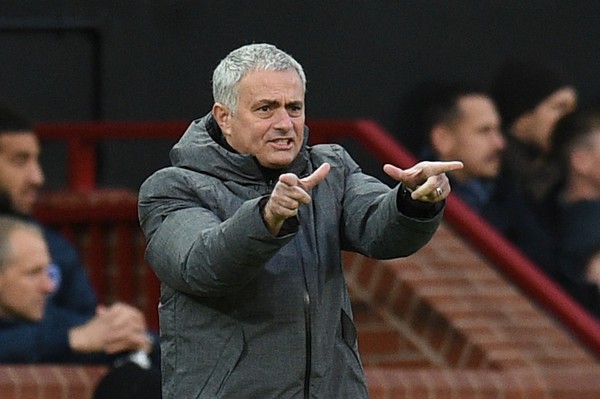 Watford Vs MU: Mourinho Sebut Tuan Rumah Tim yang Tak Biasa