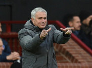 Watford Vs MU: Mourinho Sebut Tuan Rumah Tim yang Tak Biasa