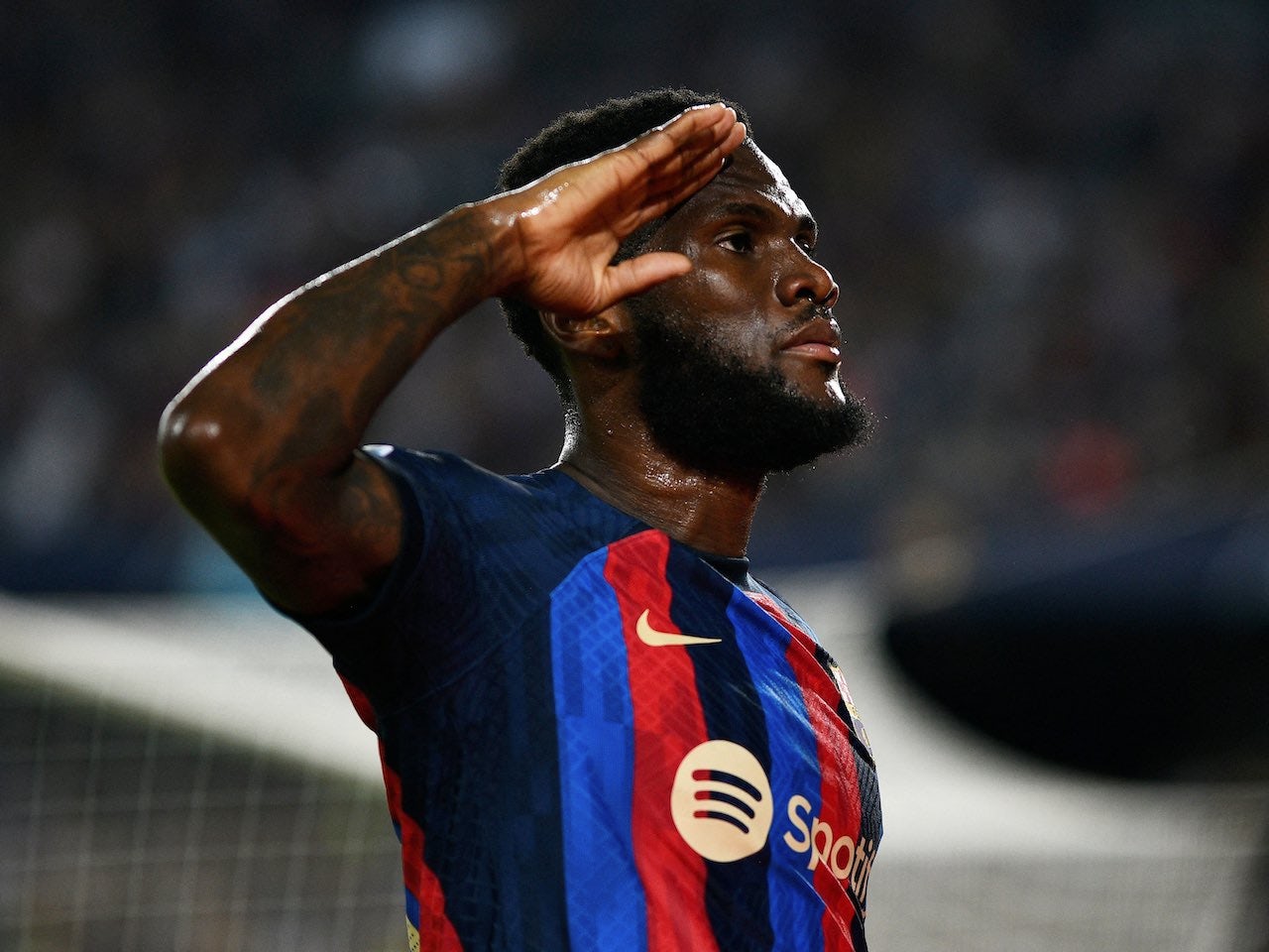 Franck Kessie Setuju Pindah ke Inter, Barcelona Pasang Harga Rp482 Miliar