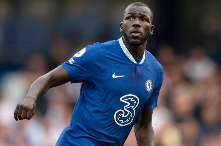 Berkomitmen dengan Chelsea, Kalidou Koulibaly Juga Bahas Situasi Sulit Klub