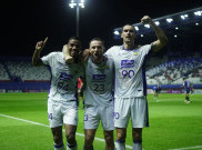Hasil AFC Champions League Two 2025/2026: Kemenangan Bersejarah Persib Bandung di Kandang Bangkok United
