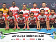 Akhiri Paceklik Kemenangan, Madura United Tak Terpengaruh dengan Pemindahan Laga Kandang