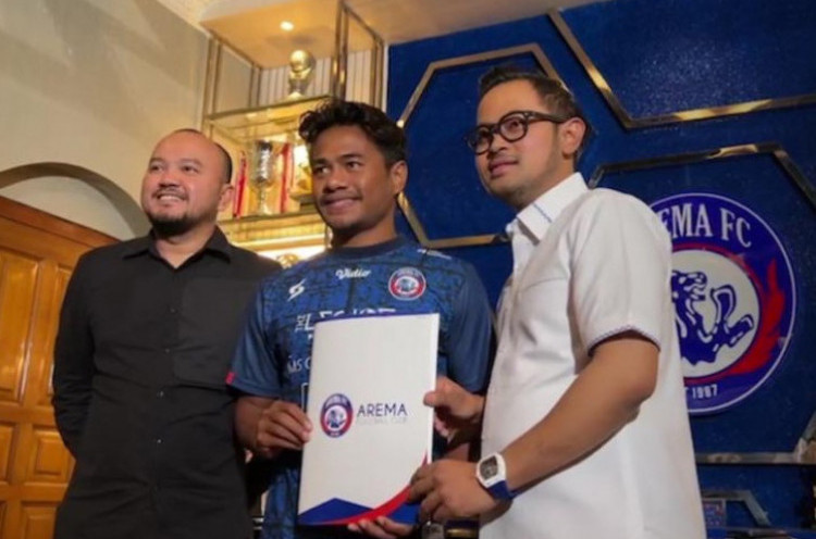 Ilham Udin Sudah Bolak-balik Mendapat Tawaran dari Arema FC