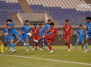 Hasil Kualifikasi Piala Asia U-17 2025: Timnas Indonesia U-17 Bungkam Kepulauan Mariana Utara 10-0