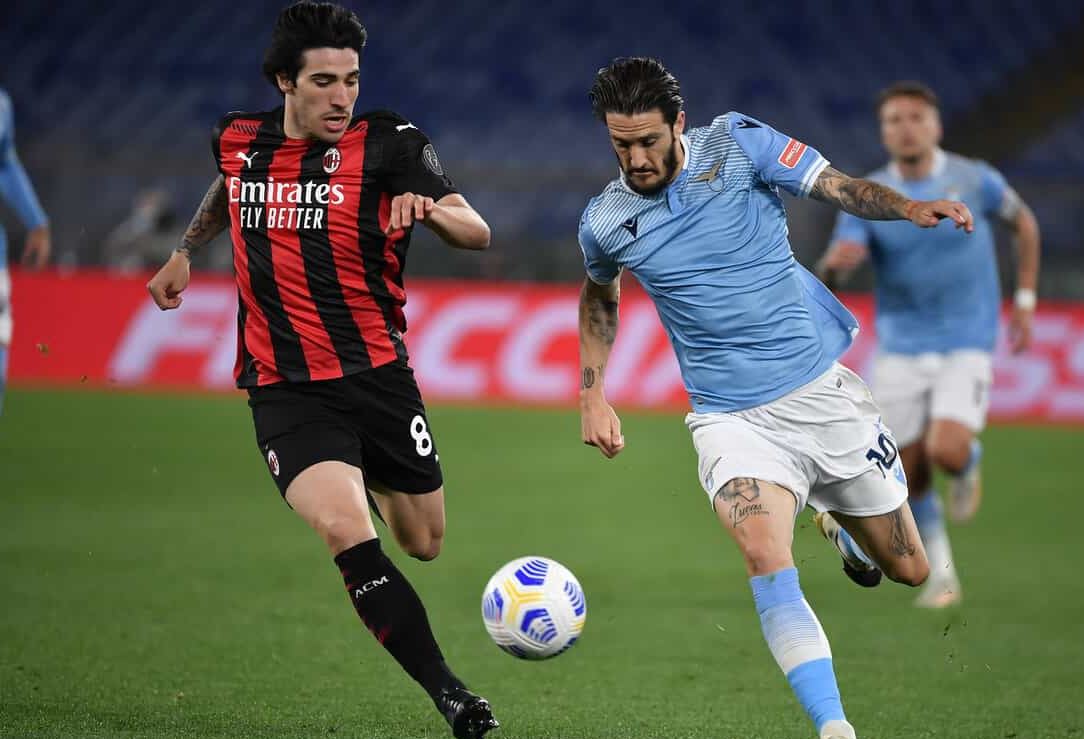 Prediksi dan Statistik Lazio Vs AC Milan: Bangkit atau Kian Tertinggal