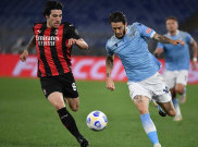 Prediksi dan Statistik Lazio Vs AC Milan: Bangkit atau Kian Tertinggal