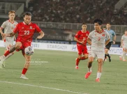 Marc Klok Bongkar Situasi Ruang Ganti Timnas Indonesia Jelang Duel Hidup Mati Kontra Singapura