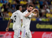 Bek Real Madrid Bikin Inter Gigit Jari