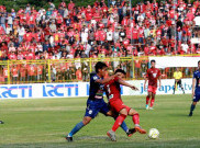 Piala Indonesia 2018: Catatan untuk PSIS Semarang Setelah Hanya Menang Tipis Atas Persijap