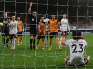 Arsenal di Era Mikel Arteta: 'Hobi' Koleksi Kartu Merah