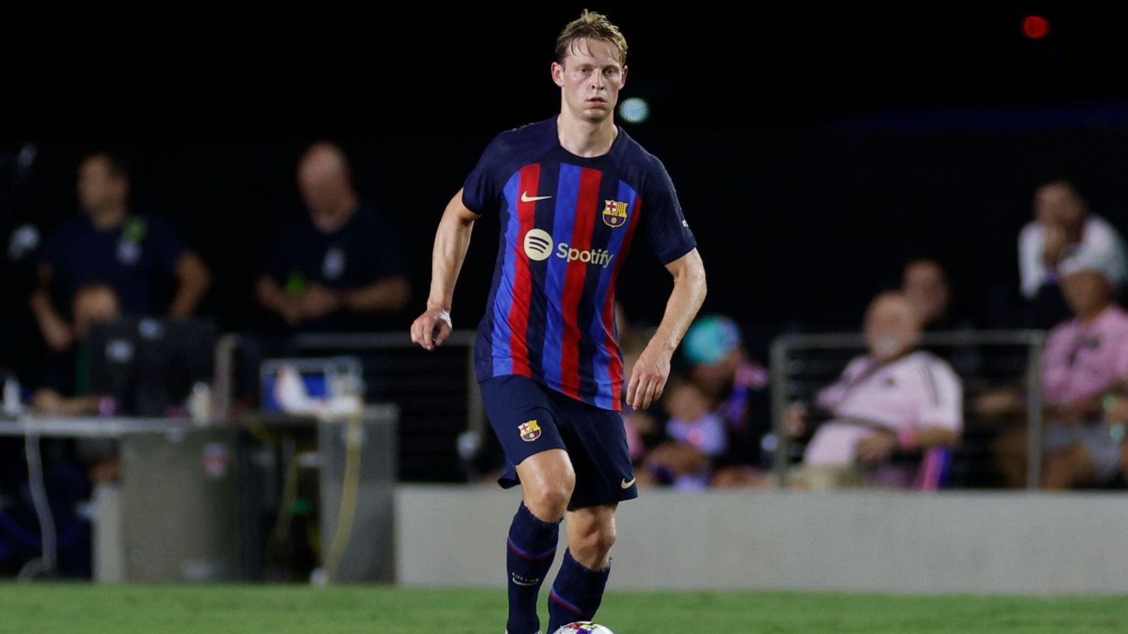 Saga Transfer Frenkie de Jong Bikin Manchester United Frustrasi