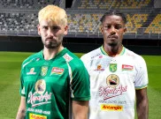 Penampakan Detail, Harga, dan Makna di Balik Jersey Baru Persebaya: Kolaborasi dengan AZA Berlanjut