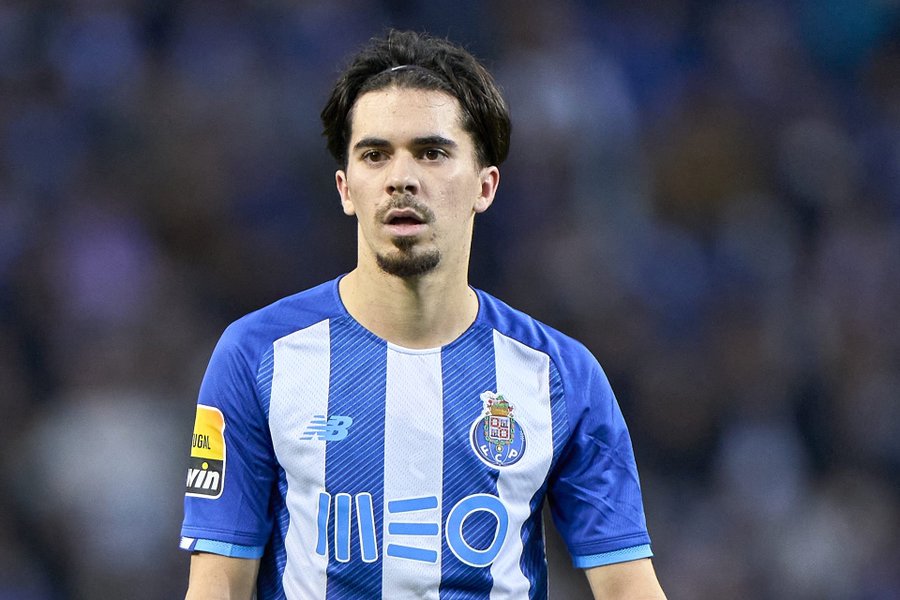 Porto Tetapkan Syarat Mutlak jika Manchester United Inginkan Vitinha