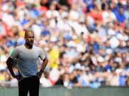 Juventus Konfirmasi Pertimbangkan Pep Guardiola