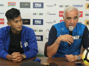 Bek Muda Persib Bandung Tak Melihat Sriwijaya FC Melemah