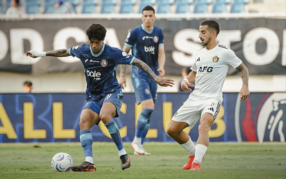 Hasil Super League 2026/2027: Arema-Persik Imbang, Madura United Masih Sempurna