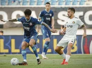 Hasil Super League 2026/2027: Arema-Persik Imbang, Madura United Masih Sempurna