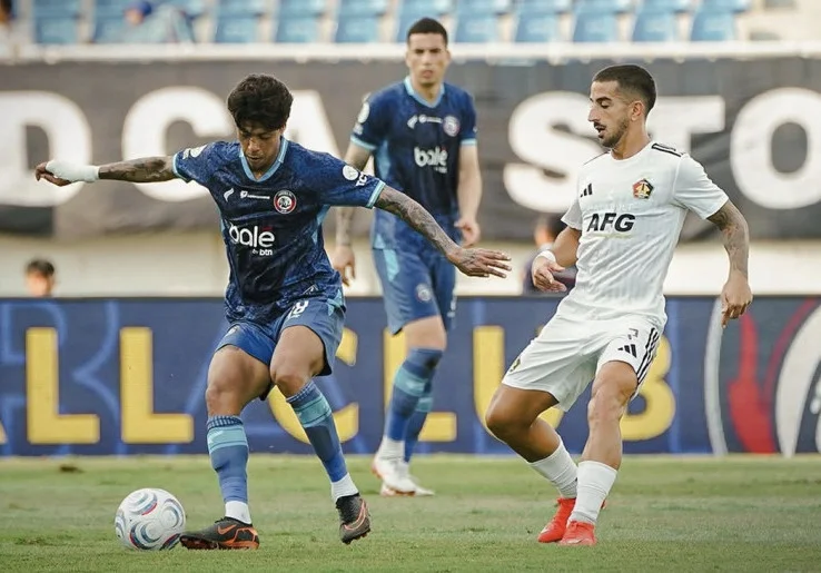 Hasil Super League 2026/2027: Arema-Persik Imbang, Madura United Masih Sempurna