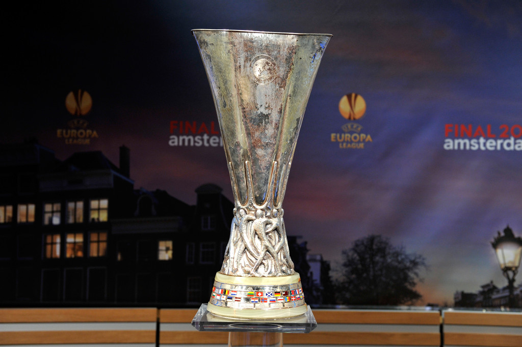 Hasil Undian Perempat Final dan Semifinal Liga Europa: Man United Berpotensi Lawan Tim Turki