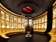Tenangkan Fans, CEO Sebut AC Milan Selamat dari Kebangkrutan