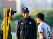 FAT Depak Akira Nishino dari Kursi Pelatih Timnas Thailand