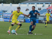 Hasil Piala AFF U-23 2023: Menang Adu Penalti atas Malaysia, Thailand Rebut Posisi Ketiga Terbaik