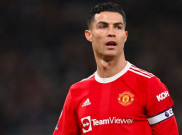 Baru Cetak Satu Gol pada 2022, Cristiano Ronaldo: Tak Masalah