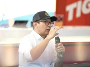 Pesan Tegas Direktur Persija Usai Datangkan 7 Pemain Baru, Minta Pembuktian Mauricio Souza