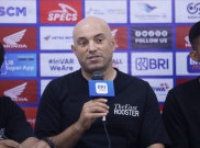 Pelatih PSM Makassar Sebut Dewa United FC Kandidat Juara Liga 1 Musim Ini