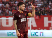 Soal Kepindahan Marc Klok, Pembina Tim Persija: Tunggu Waktunya Saja