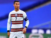 Khabib Nurmagomedov Ungkap Alasan Hengkangnya Ronaldo dari Juventus