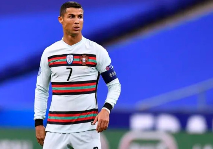 Khabib Nurmagomedov Ungkap Alasan Hengkangnya Ronaldo dari Juventus