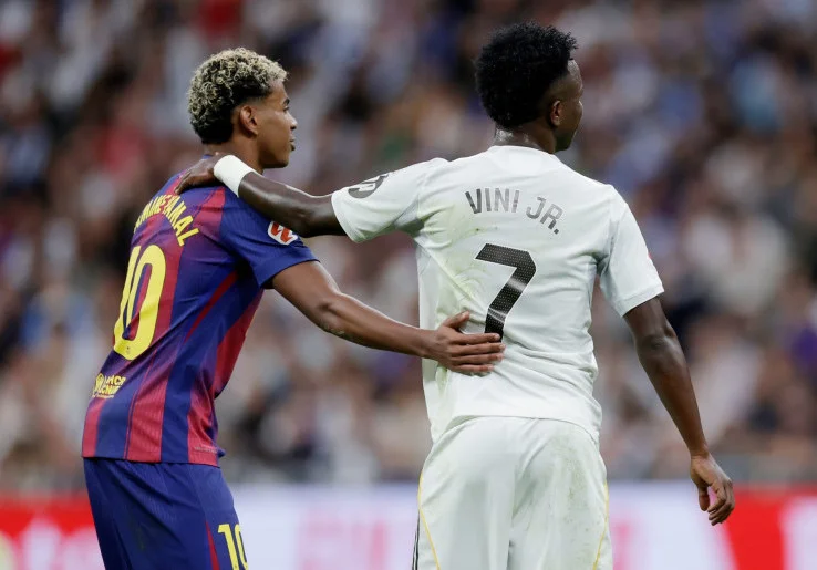 LaLiga 2026-2027 Dimulai, Mengapa Barcelona dan Real Madrid Tak Bermain di Akhir Pekan Ini?