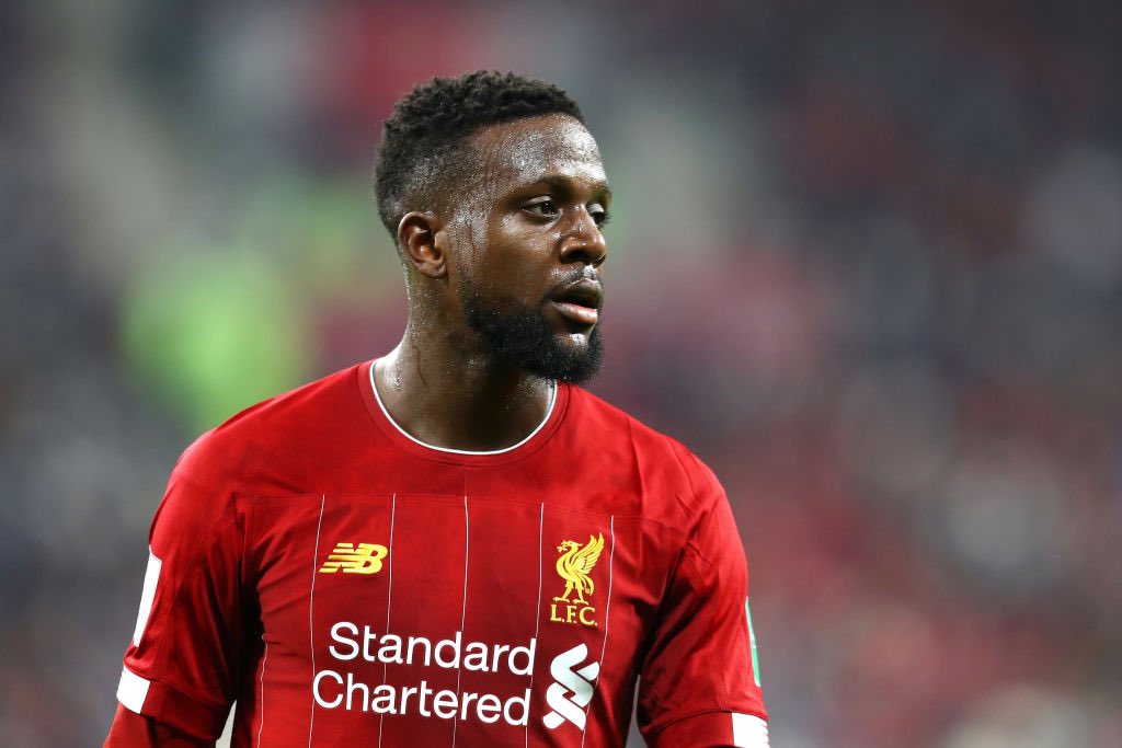Liverpool Tawarkan Strikernya ke Inter Milan