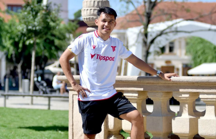 Lepas Witan Sulaeman ke Persija, AS Trencin: Alasan Keluarga