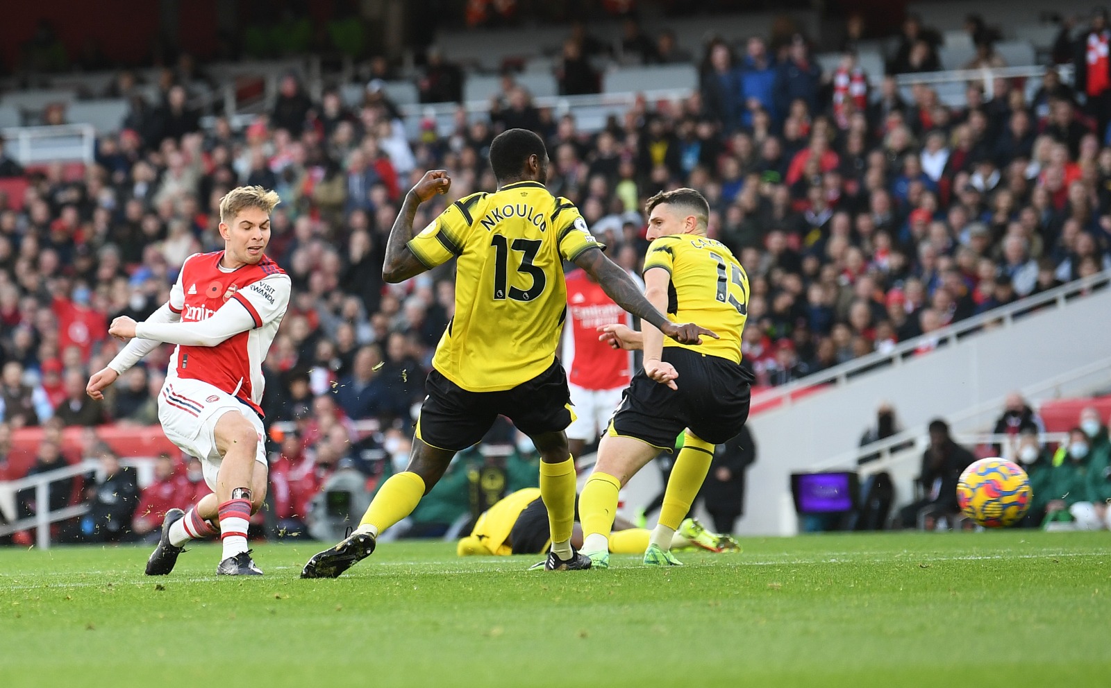 Ketika Arsenal Menanggapi Kritik dengan Cara Elegan